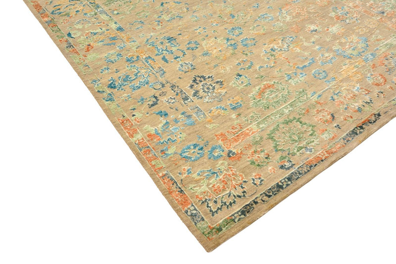 Designer Rug - 239 x 175 cm - sand
