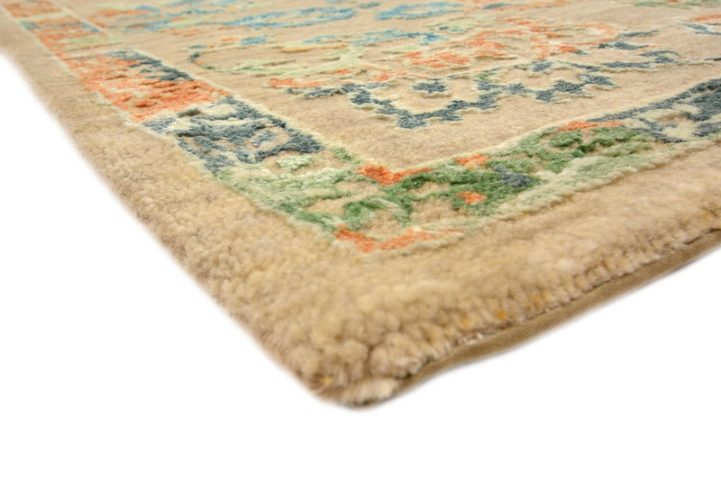 Designer Rug - 239 x 175 cm - sand