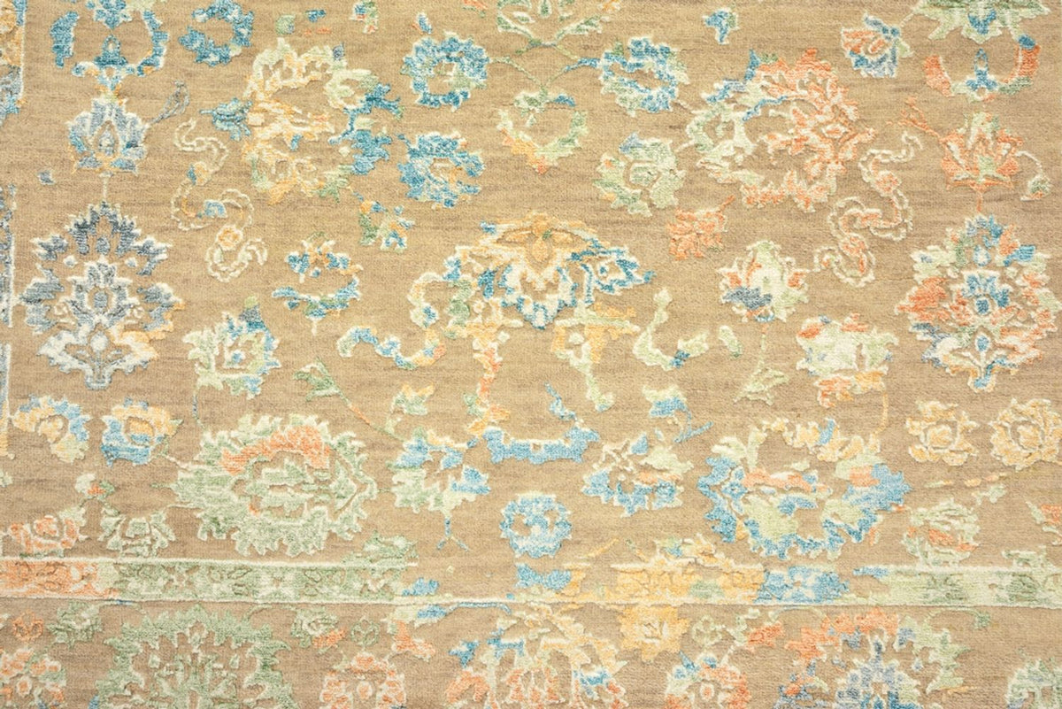 Designer Rug - 239 x 175 cm - sand