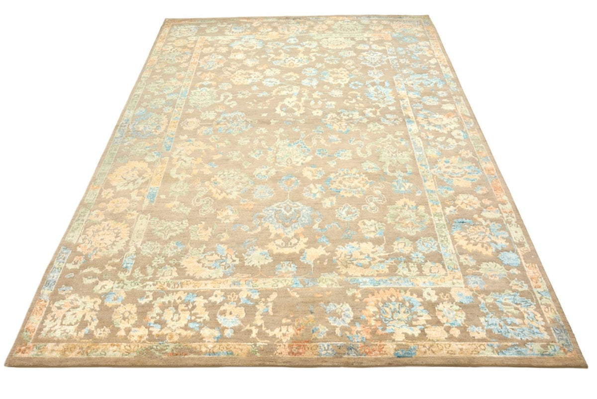 Designer Rug - 239 x 175 cm - sand