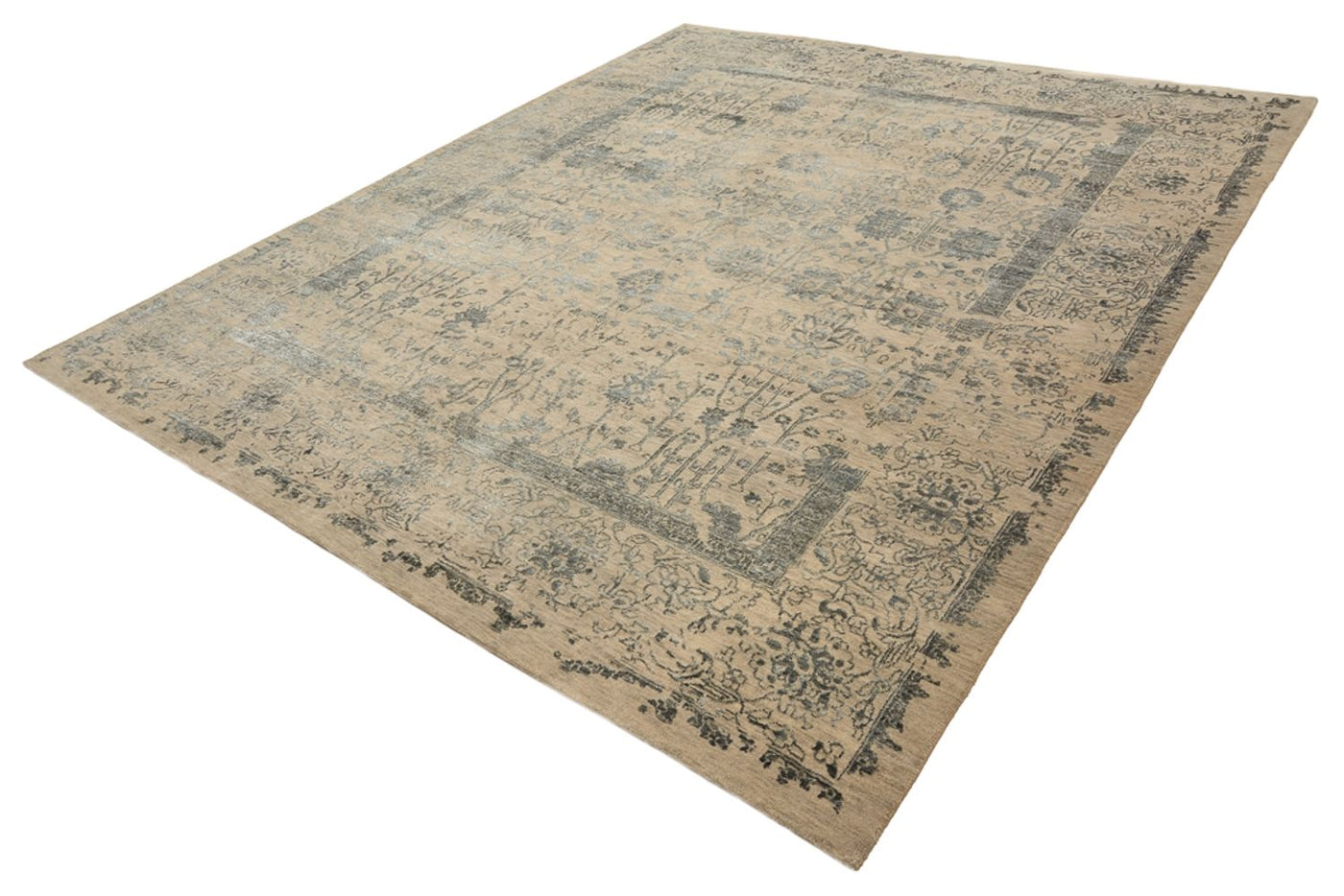Designer Rug 293x245cm - Designerteppich