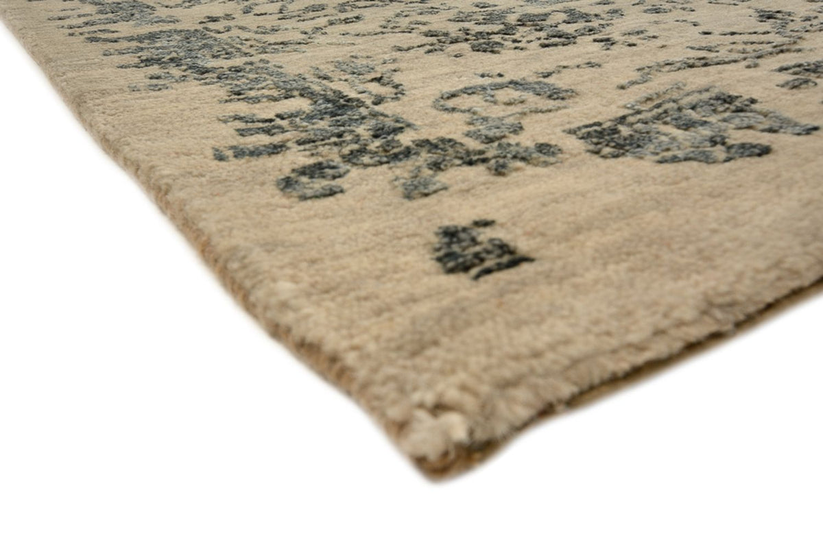 Designer Rug - 293 x 245 cm - sand