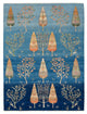 Indo Loribaft Rug 206x155cm - Wool Rug