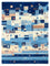Gabbeh Rug - Loribaft Indus - 239 x 177 cm - multicolored