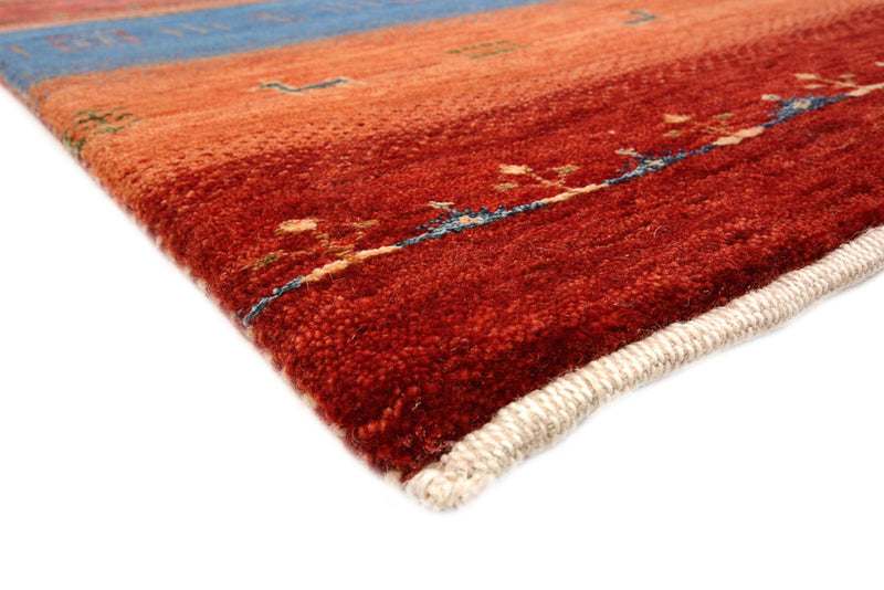 Indo Loribaft Rug 249x206cm - Wool Rug