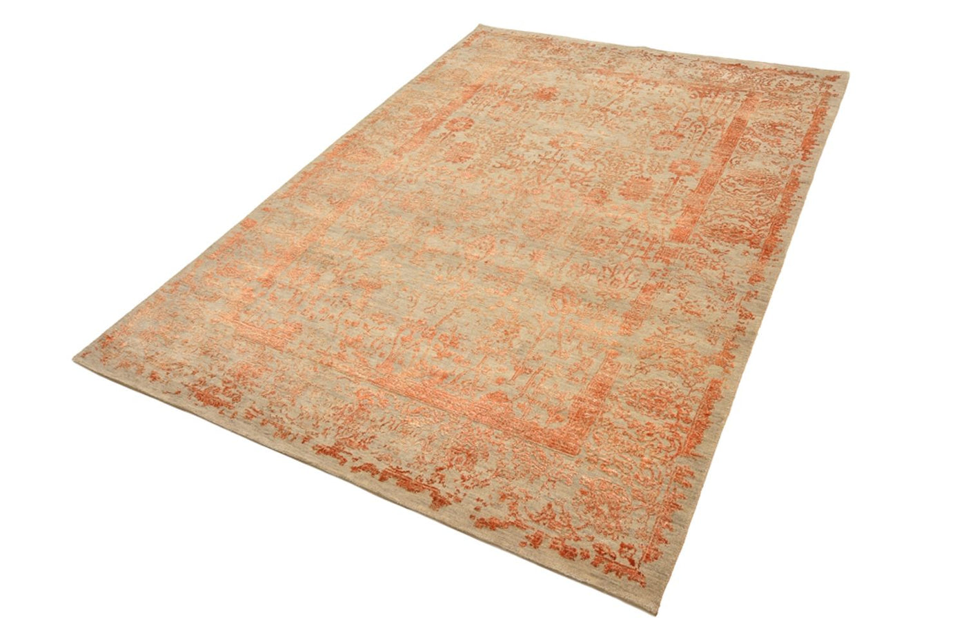 Designer Rug 236x173cm - Designerteppich