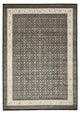 Indo Bidjar Teppich 295x206cm - Orientteppich