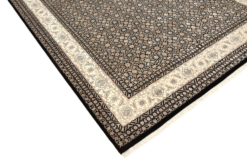 Oriental Rug - Bidjar - Indus - 295 x 206 cm - dark beige
