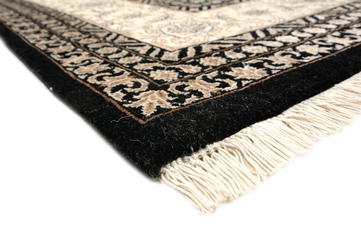 Oriental Rug - Bidjar - Indus - 295 x 206 cm - dark beige