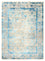 Designer Rug - 341 x 249 cm - light beige