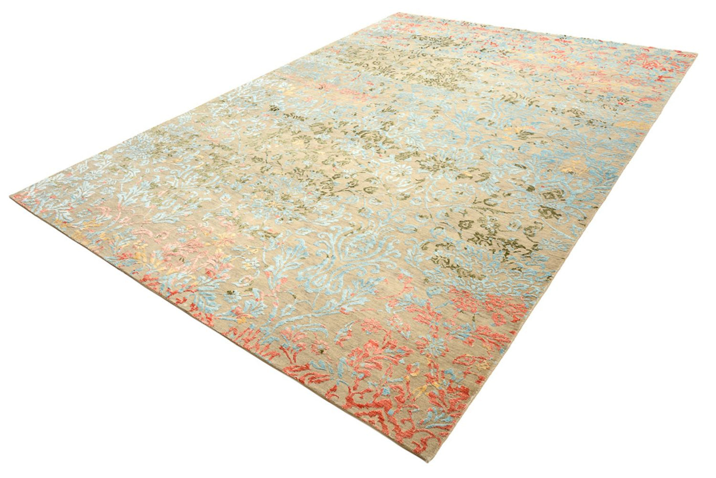 Designer Rug 338x243cm - Designerteppich