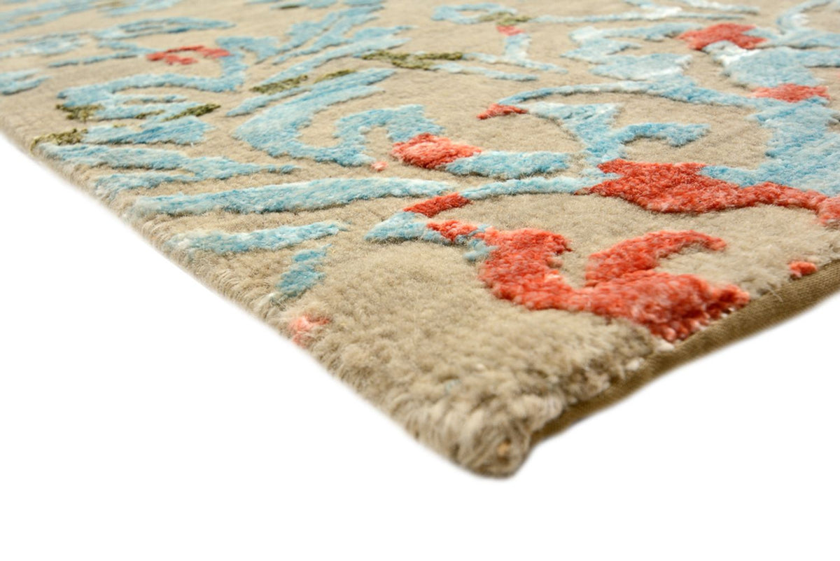 Designer Rug - 338 x 243 cm - multicolored