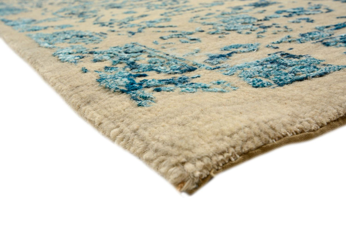 Designer Rug - 294 x 205 cm - light beige