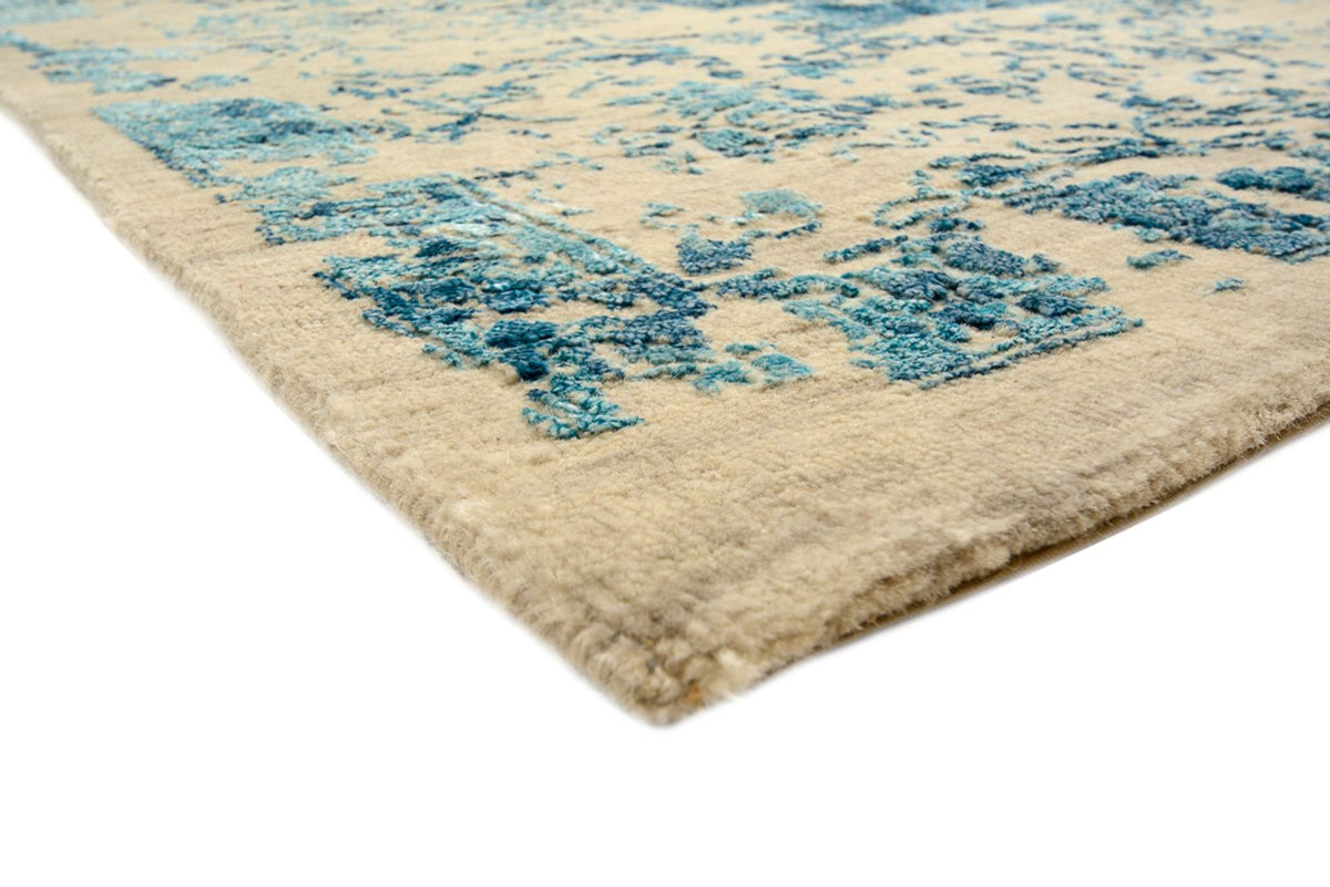 Designer Rug - 344 x 244 cm - light beige