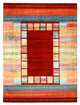 Indo Loribaft Rug 336x250cm - Wool Rug
