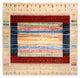 Indo Loribaft Rug 253x246cm - Wool Rug