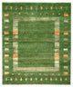 Indo Loribaft Rug 246x206cm - Wool Rug