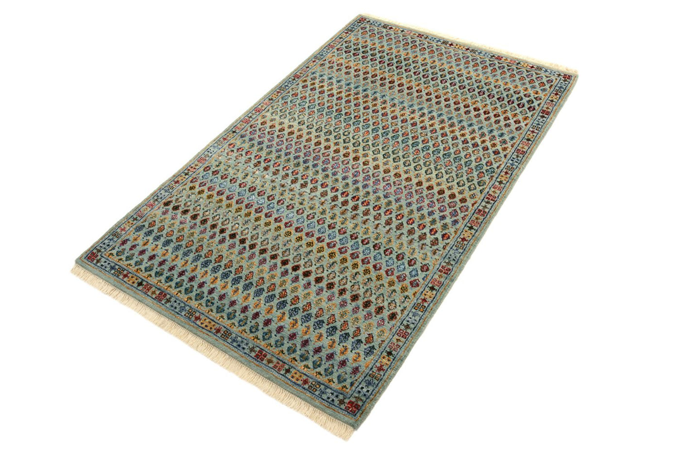 Designer Rug 153x95cm - Designerteppich