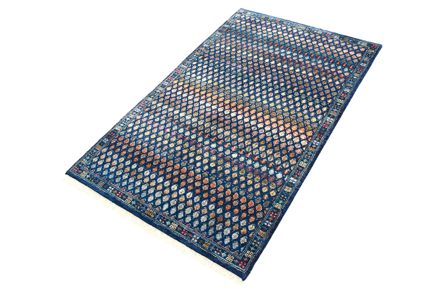 Designer Rug 154x93cm - Designerteppich