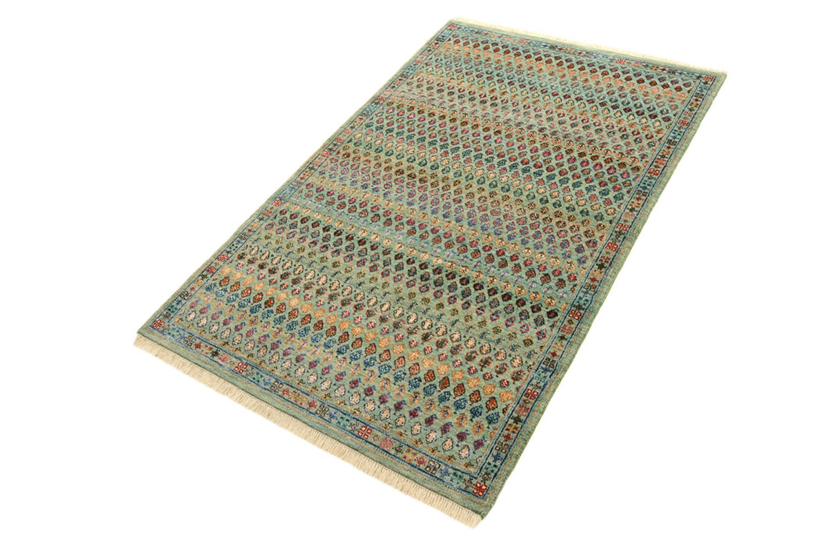 Designer Rug 95x154cm - Designerteppich