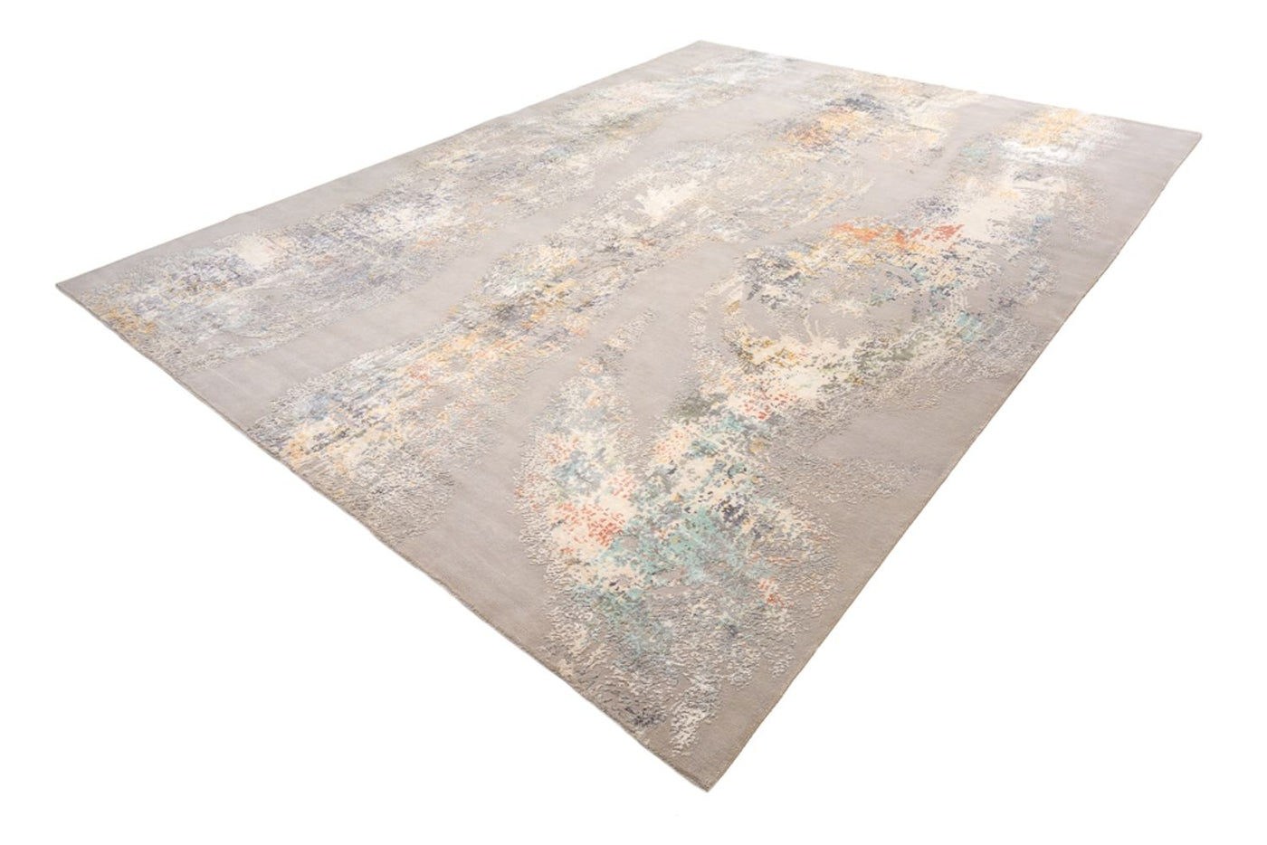 Designer Rug 365x279cm - Designerteppich