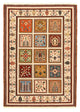 Oriental Rug 117x84cm