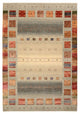 Indo Loribaft Rug 304x208cm - Wool Rug