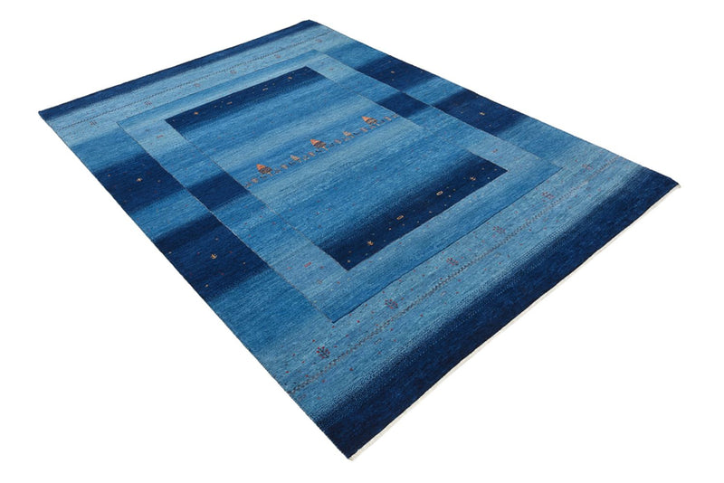 Indo Loribaft Rug 235x169cm - Wool Rug