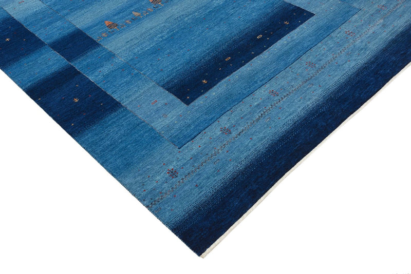Indo Loribaft Rug 235x169cm - Wool Rug