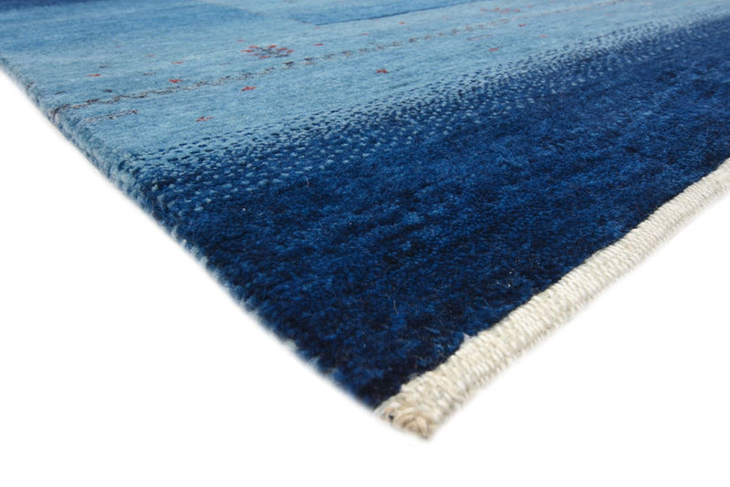 Indo Loribaft Rug 235x169cm - Wool Rug