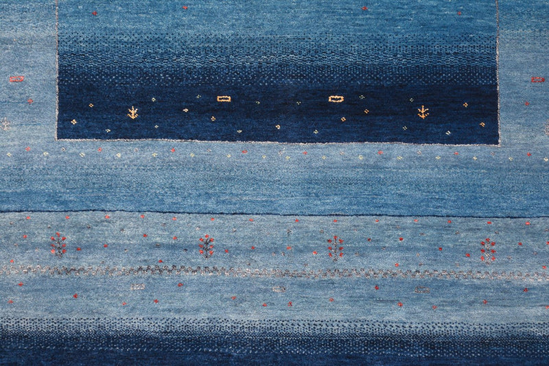 Indo Loribaft Rug 235x169cm - Wool Rug