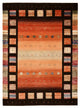 Indo Loribaft Rug 244x178cm - Wool Rug