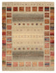 Indo Loribaft Rug 204x154cm - Wool Rug