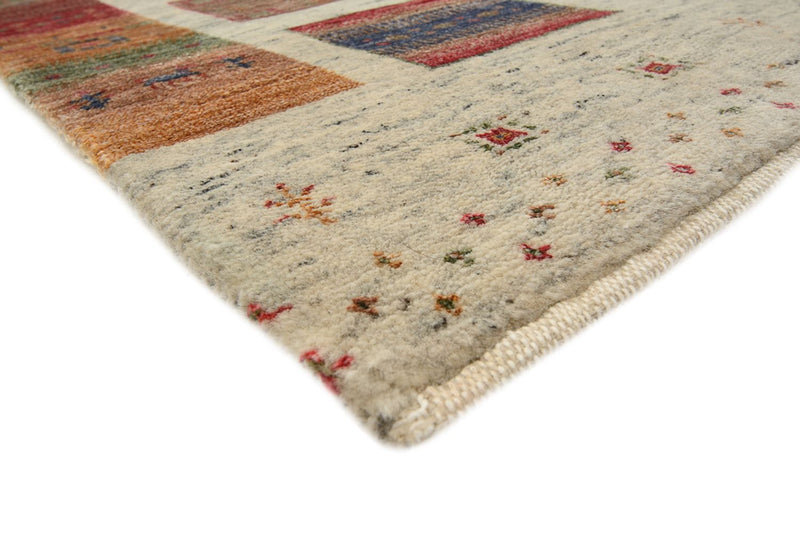 Indo Loribaft Rug 204x154cm - Wool Rug