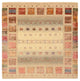 Indo Loribaft Rug 155x153cm - Wool Rug