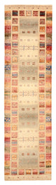 Indo Loribaft Rug 305x81cm - Wool Rug