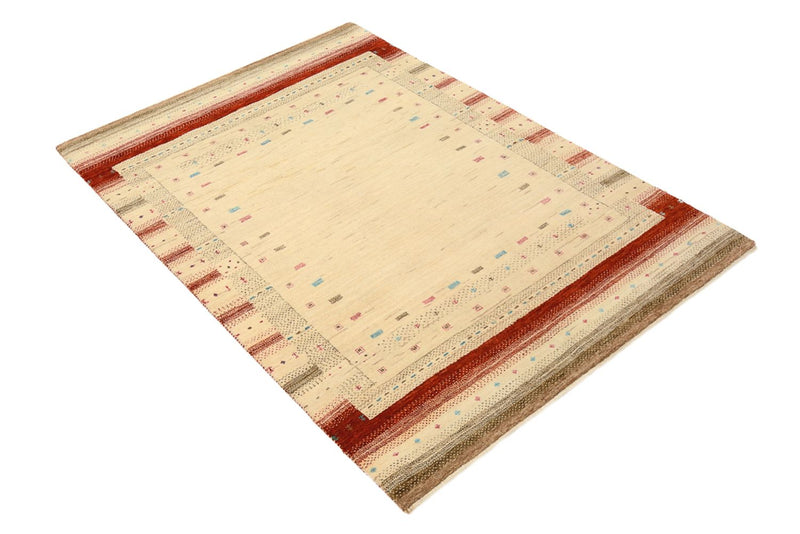 Indo Loribaft Rug 152x106cm - Wool Rug
