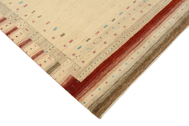 Indo Loribaft Rug 152x106cm - Wool Rug