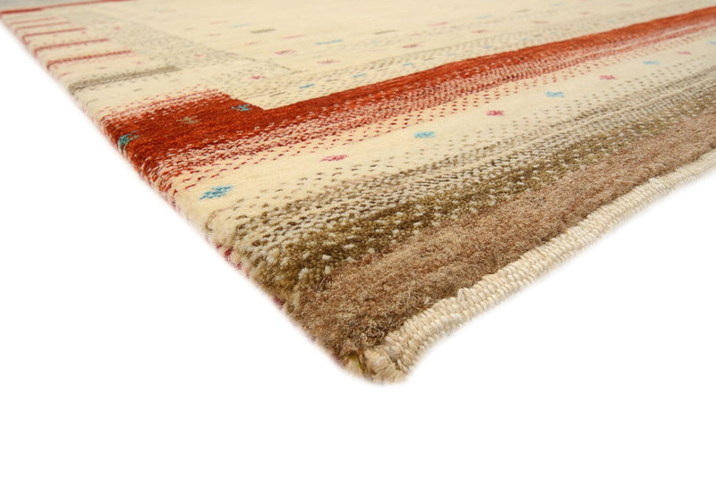 Indo Loribaft Rug 152x106cm - Wool Rug
