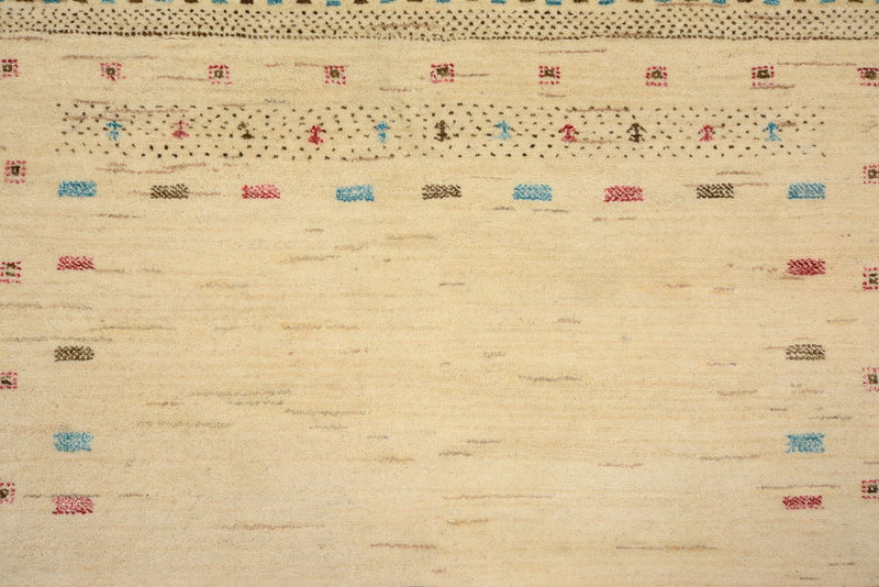 Indo Loribaft Rug 152x106cm - Wool Rug