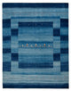 Indo Loribaft Rug 329x253cm - Wool Rug