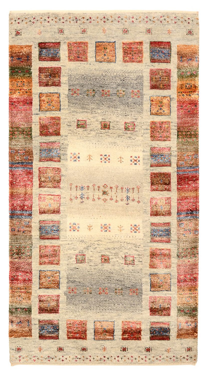 Indo Loribaft Rug 139x74cm - Wool Rug