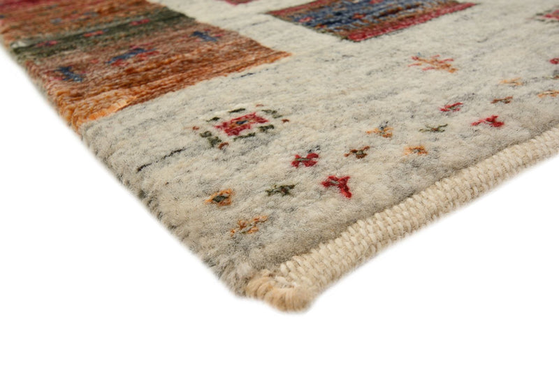 Indo Loribaft Rug 139x74cm - Wool Rug