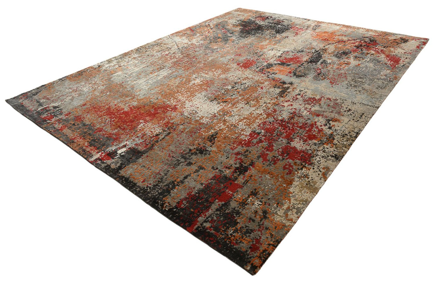 Designer Rug 363x277cm - Designerteppich