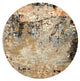 Designer Rug 239x237cm - Designerteppich