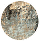 Designer Rug 179x176cm - Designerteppich