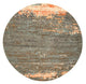 Designer Rug 242x240cm - Designerteppich