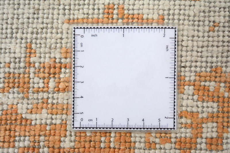 Designer Rug - 242 x 240 cm - multicolored