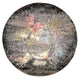 Designer Rug 185x183cm - Designerteppich