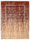 Designer Rug - 337 x 258 cm - multicolored